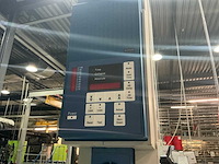 2010 branson 2000 iw+ ultrasoon lasapparaat - afbeelding 2 van  16