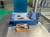 2010 branson 2000 iw+ ultrasoon lasapparaat - afbeelding 6 van  16