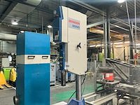 2010 branson 2000 iw+ ultrasoon lasapparaat - afbeelding 1 van  16