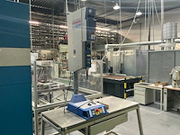 2010 branson 2000 iw+ ultrasoon lasapparaat - afbeelding 10 van  16