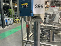 2010 branson 2000 iw+ ultrasoon lasapparaat - afbeelding 12 van  16