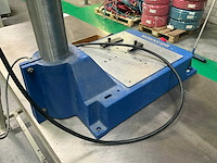 2010 branson 2000 iw+ ultrasoon lasapparaat - afbeelding 13 van  16