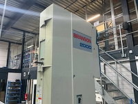 2010 branson 2000 iw+ ultrasoon lasapparaat - afbeelding 15 van  16