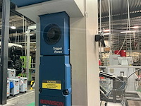 2010 branson 2000 iw+ ultrasoon lasapparaat - afbeelding 16 van  16