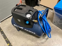 2010 bt-ac 200/24 luchtcompressor - afbeelding 1 van  6