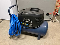 2010 bt-ac 200/24 luchtcompressor - afbeelding 2 van  6