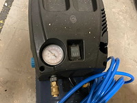 2010 bt-ac 200/24 luchtcompressor - afbeelding 4 van  6