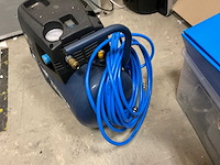 2010 bt-ac 200/24 luchtcompressor - afbeelding 5 van  6