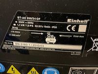 2010 bt-ac 200/24 luchtcompressor - afbeelding 6 van  6