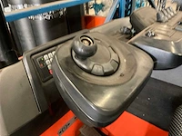2010 bt rre140m reach truck - afbeelding 6 van  20