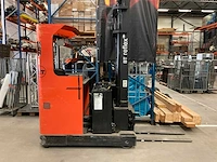 2010 bt rre140m reach truck - afbeelding 20 van  20