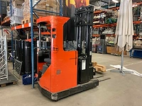 2010 bt rre140m reach truck - afbeelding 12 van  20