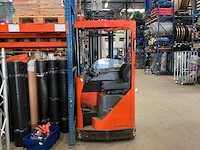 2010 bt rre140m reach truck - afbeelding 13 van  20