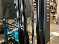 2010 bt rre140m reach truck - afbeelding 15 van  20