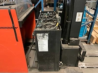 2010 bt rre140m reach truck - afbeelding 17 van  20