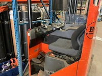 2010 bt rre140m reach truck - afbeelding 3 van  20