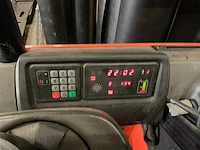 2010 bt rre140m reach truck - afbeelding 4 van  20