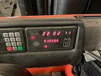 2010 bt rre140m reach truck - afbeelding 5 van  20