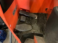 2010 bt rre140m reach truck - afbeelding 8 van  20