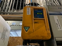 2010 bt rre140m reach truck - afbeelding 18 van  20