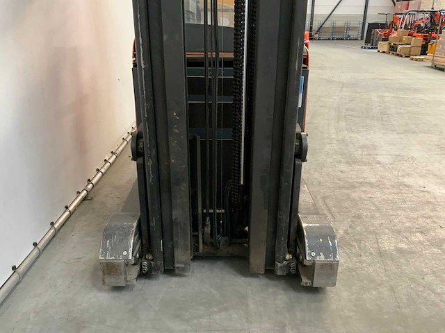 2010 bt rre200e reach truck - afbeelding 9 van  26