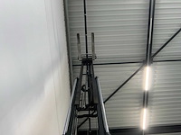 2010 bt rre200e reach truck - afbeelding 13 van  26