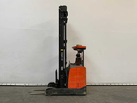 2010 bt rre200e reach truck - afbeelding 21 van  26