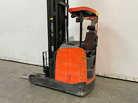 2010 bt rre200e reach truck - afbeelding 24 van  26
