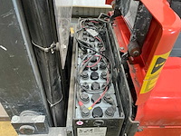 2010 bt spe160 stapelaar - afbeelding 3 van  16