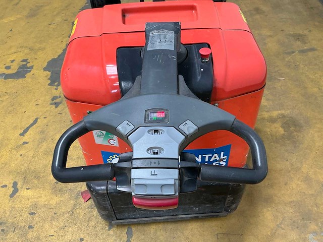 2010 bt spe160 stapelaar - afbeelding 6 van  16