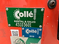 2010 bt spe160 stapelaar - afbeelding 8 van  16