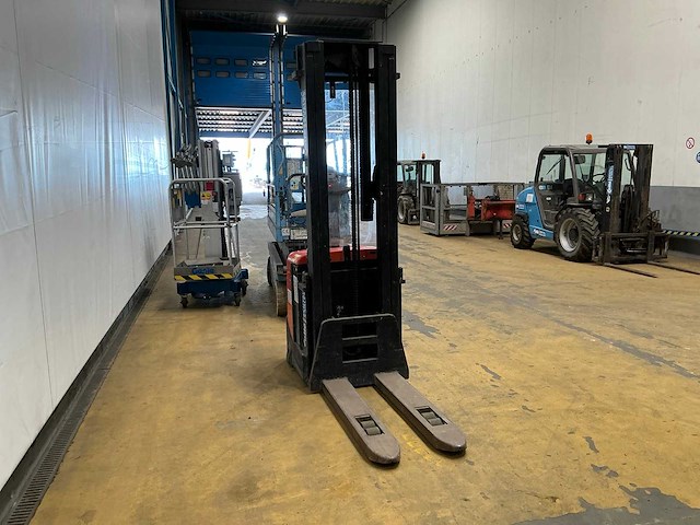2010 bt spe160 stapelaar - afbeelding 9 van  16
