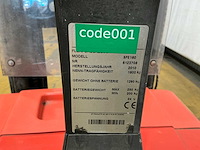2010 bt spe160 stapelaar - afbeelding 16 van  16