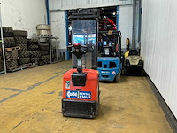 2010 bt spe160 stapelaar - afbeelding 6 van  7