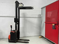 2010 bt swe140l stapelaar - afbeelding 1 van  8