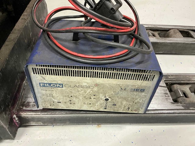 2010 bt swe140l stapelaar - afbeelding 6 van  8