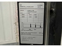 2010 bt swe140l stapelaar - afbeelding 8 van  8