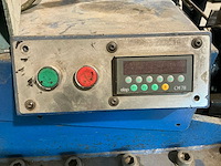 2010 buigmachine - afbeelding 1 van  10