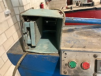 2010 buigmachine - afbeelding 2 van  10