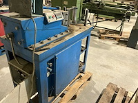 2010 buigmachine - afbeelding 6 van  10