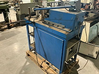2010 buigmachine - afbeelding 7 van  10