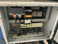 2010 buigmachine - afbeelding 8 van  10