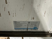 2010 buigmachine - afbeelding 9 van  10