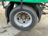 2010 bulthuis s10f transportwagen / aanhangwagen - afbeelding 3 van  20