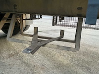 2010 bulthuis s10f transportwagen / aanhangwagen - afbeelding 4 van  20