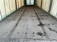 2010 bulthuis s10f transportwagen / aanhangwagen - afbeelding 9 van  20