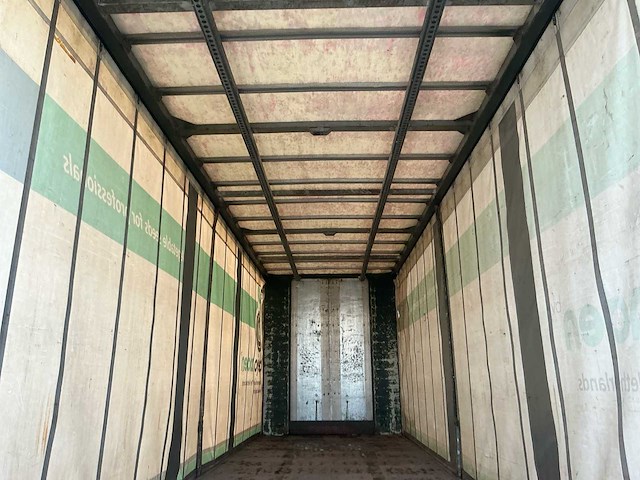 2010 bulthuis s10f transportwagen / aanhangwagen - afbeelding 10 van  20