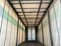 2010 bulthuis s10f transportwagen / aanhangwagen - afbeelding 10 van  20