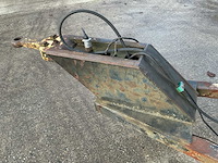 2010 bulthuis s10f transportwagen / aanhangwagen - afbeelding 11 van  20