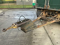 2010 bulthuis s10f transportwagen / aanhangwagen - afbeelding 20 van  20